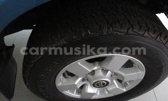 Acheter Occasion Voiture Nissan Hardbody Bleu à Beitbridge, Matabeleland South Acheter Occasion Voiture Nissan Hardbody Bleu à Beitbridge, Matabeleland South