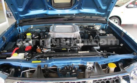 Acheter Occasion Voiture Nissan Hardbody Bleu à Beitbridge, Matabeleland South Acheter Occasion Voiture Nissan Hardbody Bleu à Beitbridge, Matabeleland South