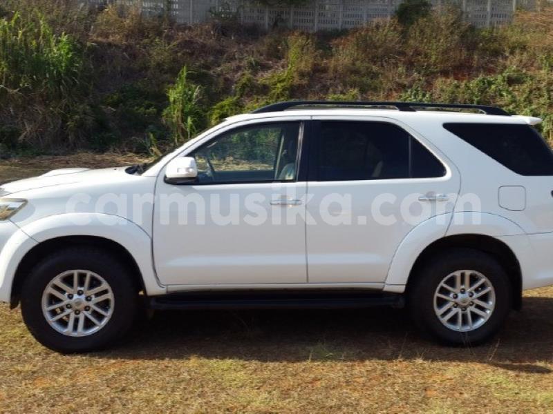 Big with watermark toyota fortuner matabeleland south beitbridge 17461