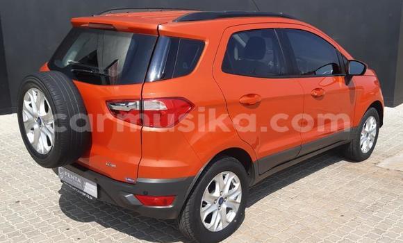 Buy Used Ford EcoSport Other Car in Beitbridge in Matabeleland South