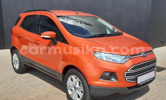 Tenga Tsaru Ford EcoSport Zvimwe Mota in Beitbridge in Matabeleland South Tenga Tsaru Ford EcoSport Zvimwe Mota in Beitbridge in Matabeleland South