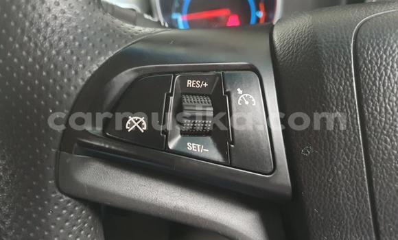 Nunua Ilio tumika Chevrolet Cruze Nyeupe Gari ndani ya Harare nchini Harare Nunua Ilio tumika Chevrolet Cruze Nyeupe Gari ndani ya Harare nchini Harare