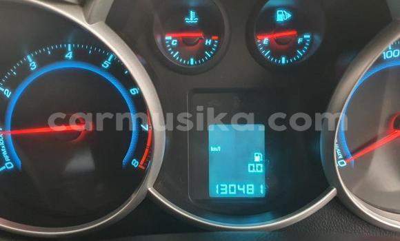 Nunua Ilio tumika Chevrolet Cruze Nyeupe Gari ndani ya Harare nchini Harare Nunua Ilio tumika Chevrolet Cruze Nyeupe Gari ndani ya Harare nchini Harare