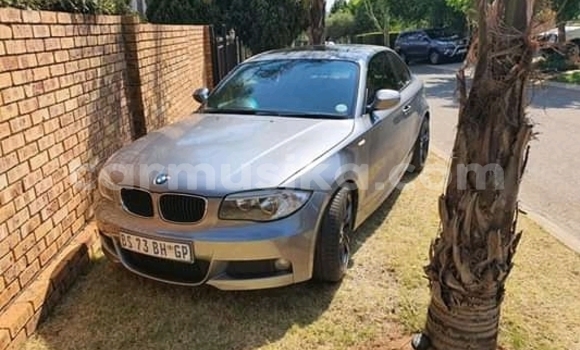 Tenga Tsaru BMW 2er Sirivha Mota in Bindura in Mashonaland yePakati