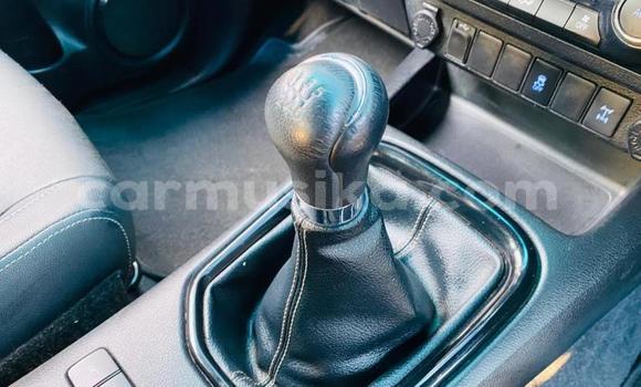 Acheter Occasion Voiture Toyota Hilux Autre à Beitbridge, Matabeleland South Acheter Occasion Voiture Toyota Hilux Autre à Beitbridge, Matabeleland South