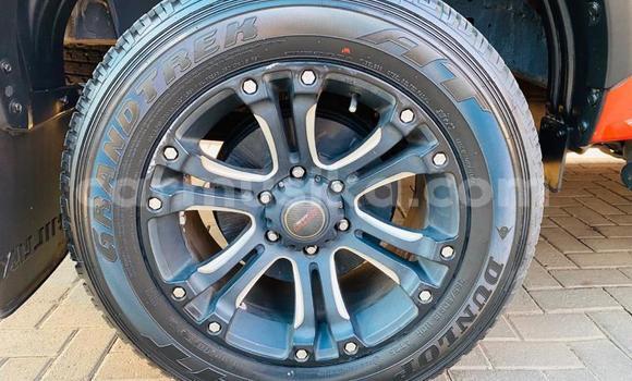 Acheter Occasion Voiture Toyota Hilux Autre à Beitbridge, Matabeleland South Acheter Occasion Voiture Toyota Hilux Autre à Beitbridge, Matabeleland South