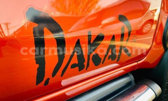 Acheter Occasion Voiture Toyota Hilux Autre à Beitbridge, Matabeleland South Acheter Occasion Voiture Toyota Hilux Autre à Beitbridge, Matabeleland South