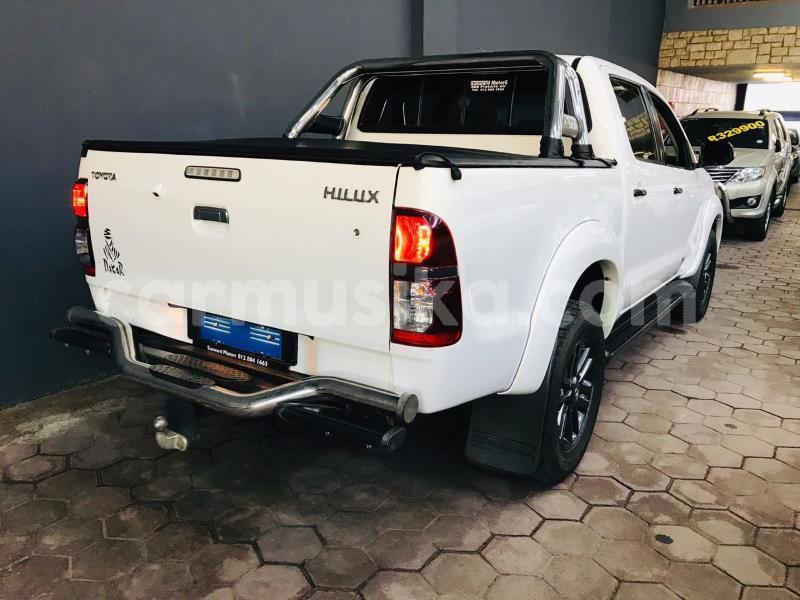 Big with watermark toyota hilux matabeleland south beitbridge 17466