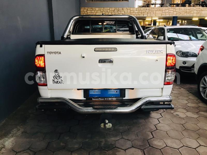 Big with watermark toyota hilux matabeleland south beitbridge 17466