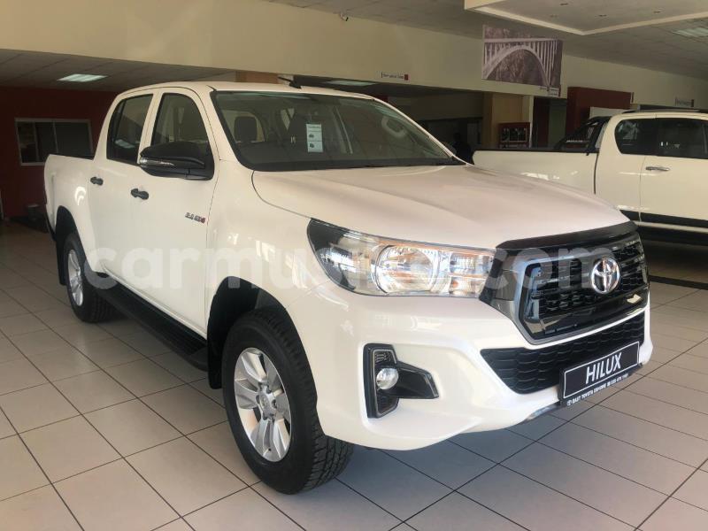 Big with watermark toyota hilux harare harare 17467