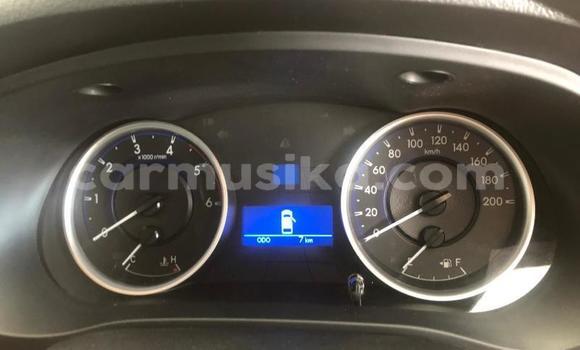 Tenga Tsaru Toyota Hilux Chena Mota in Harare in Harare Tenga Tsaru Toyota Hilux Chena Mota in Harare in Harare