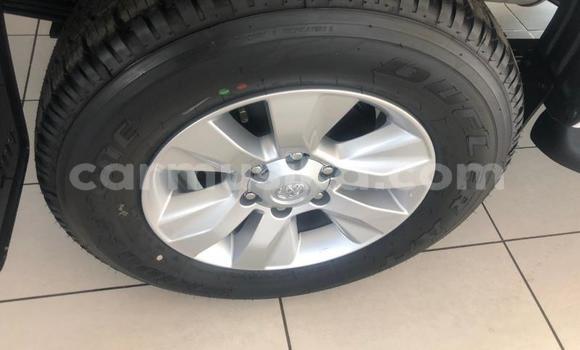 Tenga Tsaru Toyota Hilux Chena Mota in Harare in Harare Tenga Tsaru Toyota Hilux Chena Mota in Harare in Harare