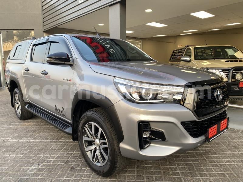 Big with watermark toyota hilux matabeleland south beitbridge 17468