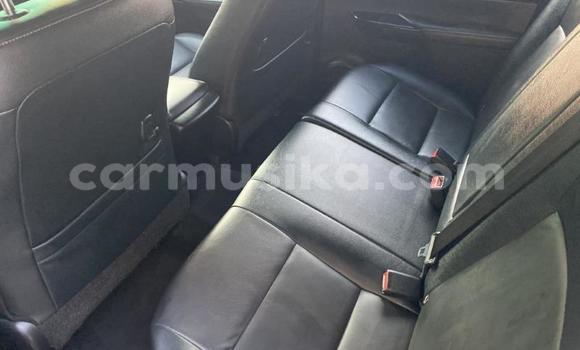 Acheter Occasion Voiture Toyota Hilux Autre à Beitbridge, Matabeleland South Acheter Occasion Voiture Toyota Hilux Autre à Beitbridge, Matabeleland South