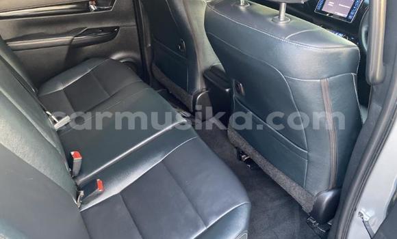 Acheter Occasion Voiture Toyota Hilux Autre à Beitbridge, Matabeleland South Acheter Occasion Voiture Toyota Hilux Autre à Beitbridge, Matabeleland South