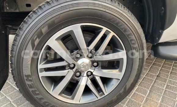 Acheter Occasion Voiture Toyota Hilux Autre à Beitbridge, Matabeleland South Acheter Occasion Voiture Toyota Hilux Autre à Beitbridge, Matabeleland South