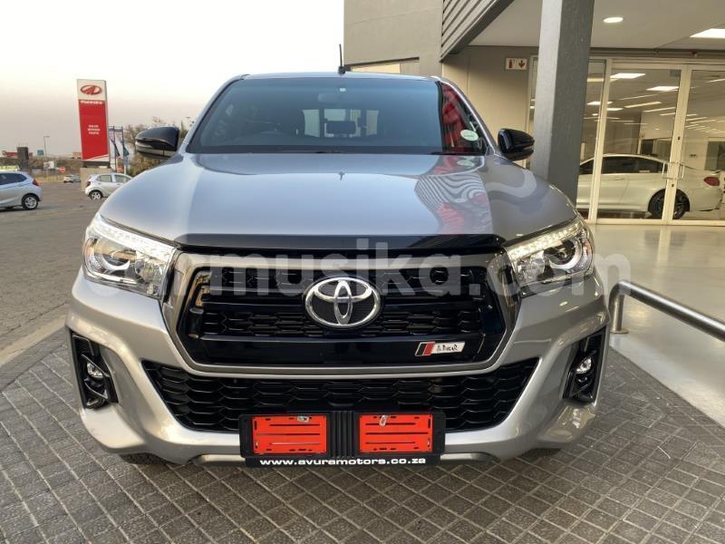 Big with watermark toyota hilux matabeleland south beitbridge 17468