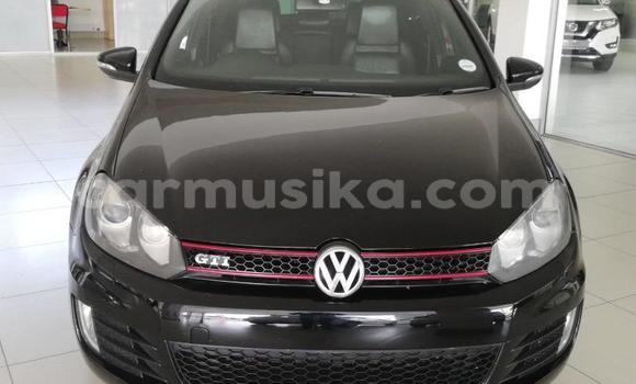 Acheter Occasion Voiture Volkswagen Golf GTI Noir à Beitbridge, Matabeleland South Acheter Occasion Voiture Volkswagen Golf GTI Noir à Beitbridge, Matabeleland South