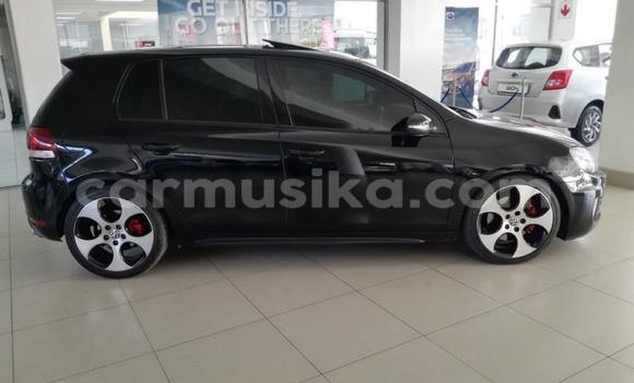 Acheter Occasion Voiture Volkswagen Golf GTI Noir à Beitbridge, Matabeleland South Acheter Occasion Voiture Volkswagen Golf GTI Noir à Beitbridge, Matabeleland South