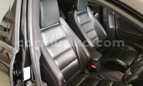 Acheter Occasion Voiture Volkswagen Golf GTI Noir à Beitbridge, Matabeleland South Acheter Occasion Voiture Volkswagen Golf GTI Noir à Beitbridge, Matabeleland South