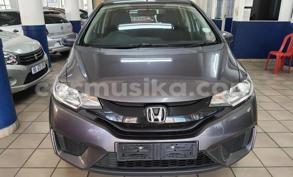 Tenga Tsaru Honda Jazz Sirivha Mota in Harare in Harare Tenga Tsaru Honda Jazz Sirivha Mota in Harare in Harare