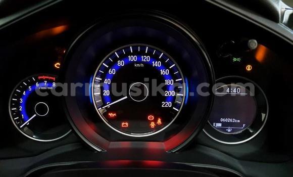 Tenga Tsaru Honda Jazz Sirivha Mota in Harare in Harare Tenga Tsaru Honda Jazz Sirivha Mota in Harare in Harare