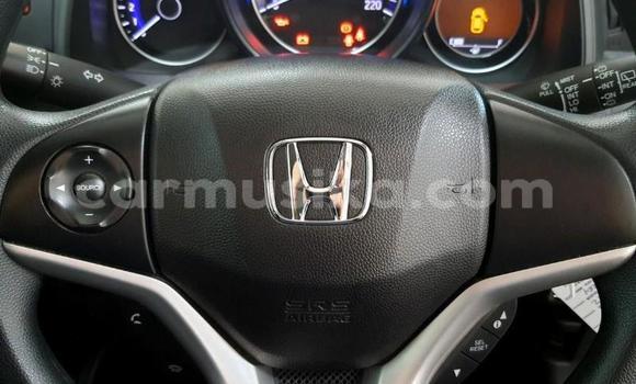 Tenga Tsaru Honda Jazz Sirivha Mota in Harare in Harare Tenga Tsaru Honda Jazz Sirivha Mota in Harare in Harare