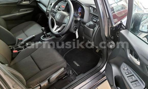 Tenga Tsaru Honda Jazz Sirivha Mota in Harare in Harare Tenga Tsaru Honda Jazz Sirivha Mota in Harare in Harare