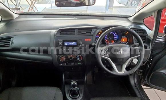 Tenga Tsaru Honda Jazz Sirivha Mota in Harare in Harare Tenga Tsaru Honda Jazz Sirivha Mota in Harare in Harare