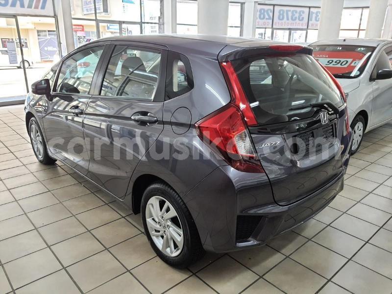 Big with watermark honda jazz harare harare 17470