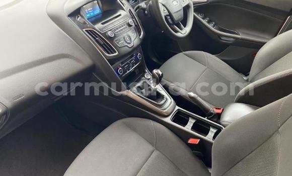 Acheter Occasion Voiture Ford Focus Blanc à Beitbridge, Matabeleland South Acheter Occasion Voiture Ford Focus Blanc à Beitbridge, Matabeleland South