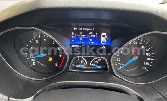 Acheter Occasion Voiture Ford Focus Blanc à Beitbridge, Matabeleland South Acheter Occasion Voiture Ford Focus Blanc à Beitbridge, Matabeleland South