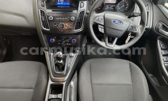 Acheter Occasion Voiture Ford Focus Blanc à Beitbridge, Matabeleland South Acheter Occasion Voiture Ford Focus Blanc à Beitbridge, Matabeleland South