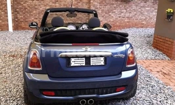 Acheter Occasion Voiture MINI Cooper Bleu à Bulawayo, Bulawayo Acheter Occasion Voiture MINI Cooper Bleu à Bulawayo, Bulawayo