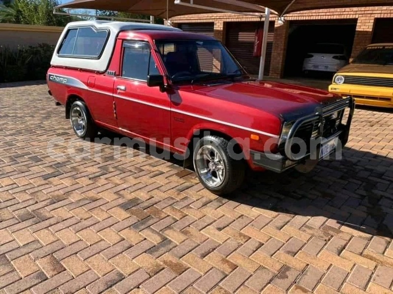 Big with watermark nissan pickup matabeleland south beitbridge 17476