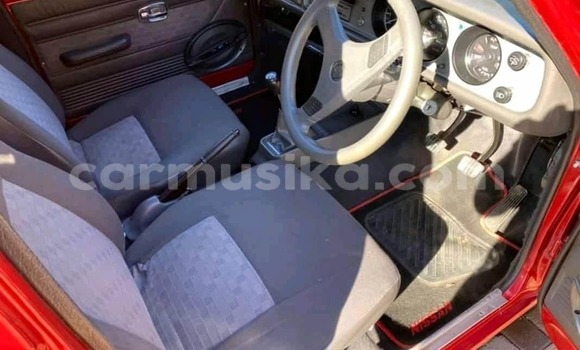 Tenga Tsaru Nissan Pickup Tsvuku Mota in Beitbridge in Matabeleland South Tenga Tsaru Nissan Pickup Tsvuku Mota in Beitbridge in Matabeleland South