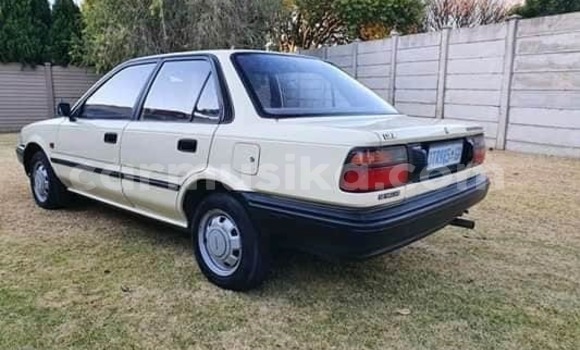 Tenga Tsaru Toyota Corolla Zvimwe Mota in Beitbridge in Matabeleland South Tenga Tsaru Toyota Corolla Zvimwe Mota in Beitbridge in Matabeleland South
