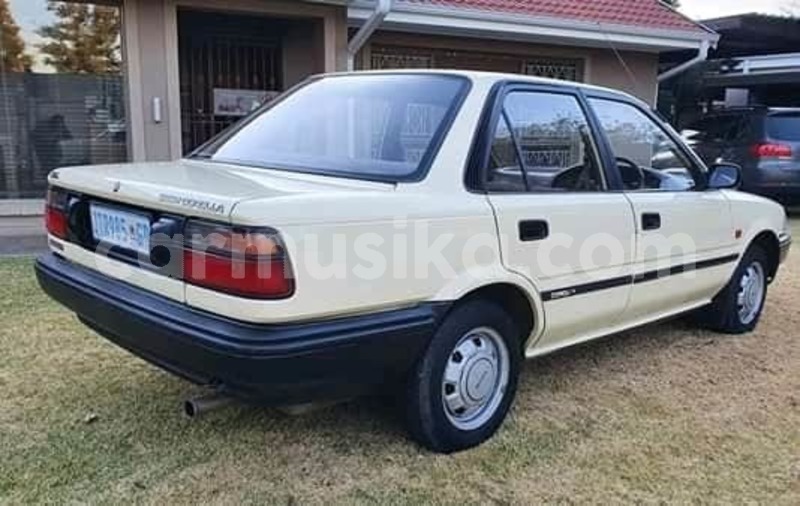 Big with watermark toyota corolla matabeleland south beitbridge 17477