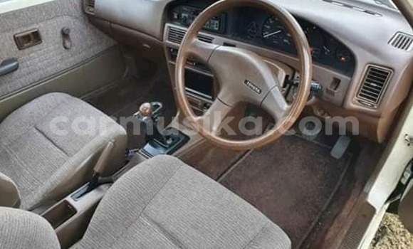 Tenga Tsaru Toyota Corolla Zvimwe Mota in Beitbridge in Matabeleland South Tenga Tsaru Toyota Corolla Zvimwe Mota in Beitbridge in Matabeleland South