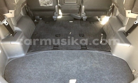 Acheter Occasion Voiture Toyota Voxy Noir à Beitbridge, Matabeleland South Acheter Occasion Voiture Toyota Voxy Noir à Beitbridge, Matabeleland South