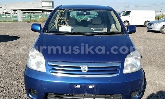 Acheter Occasion Voiture Toyota Raum Bleu à Beitbridge, Matabeleland South Acheter Occasion Voiture Toyota Raum Bleu à Beitbridge, Matabeleland South