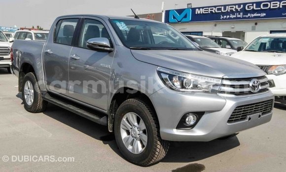 Buy Import Toyota Hilux Other Car in Import - Dubai in Harare Buy Import Toyota Hilux Other Car in Import - Dubai in Harare