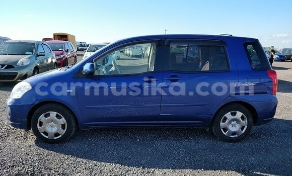 Acheter Occasion Voiture Toyota Raum Bleu à Beitbridge, Matabeleland South Acheter Occasion Voiture Toyota Raum Bleu à Beitbridge, Matabeleland South