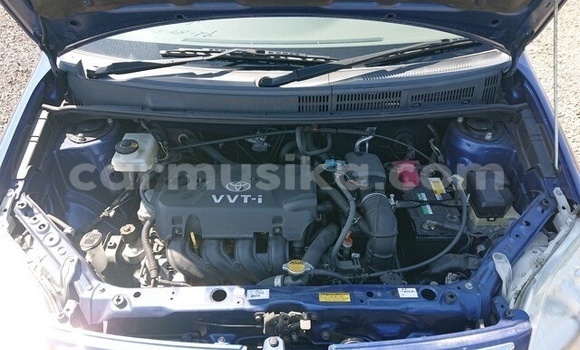 Acheter Occasion Voiture Toyota Raum Bleu à Beitbridge, Matabeleland South Acheter Occasion Voiture Toyota Raum Bleu à Beitbridge, Matabeleland South