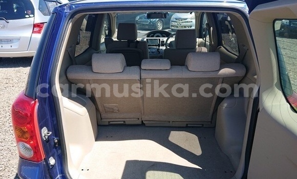 Acheter Occasion Voiture Toyota Raum Bleu à Beitbridge, Matabeleland South Acheter Occasion Voiture Toyota Raum Bleu à Beitbridge, Matabeleland South