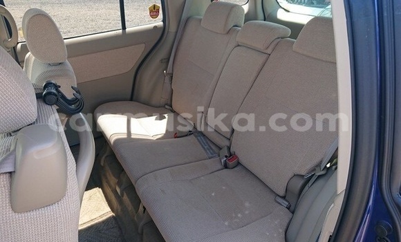 Acheter Occasion Voiture Toyota Raum Bleu à Beitbridge, Matabeleland South Acheter Occasion Voiture Toyota Raum Bleu à Beitbridge, Matabeleland South