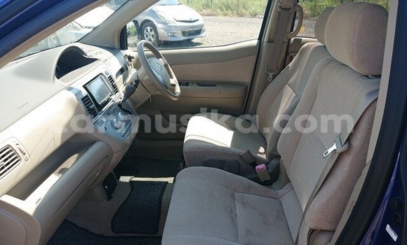 Acheter Occasion Voiture Toyota Raum Bleu à Beitbridge, Matabeleland South Acheter Occasion Voiture Toyota Raum Bleu à Beitbridge, Matabeleland South