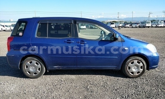 Acheter Occasion Voiture Toyota Raum Bleu à Beitbridge, Matabeleland South Acheter Occasion Voiture Toyota Raum Bleu à Beitbridge, Matabeleland South