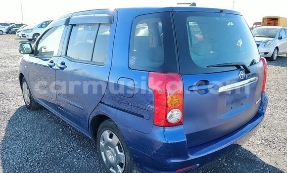 Acheter Occasion Voiture Toyota Raum Bleu à Beitbridge, Matabeleland South Acheter Occasion Voiture Toyota Raum Bleu à Beitbridge, Matabeleland South