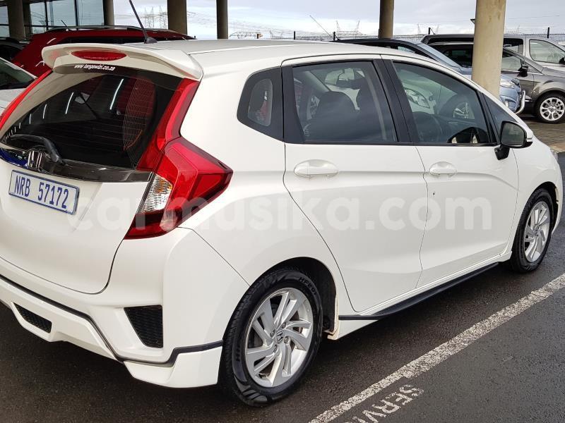 Big with watermark honda jazz matabeleland south beitbridge 17483